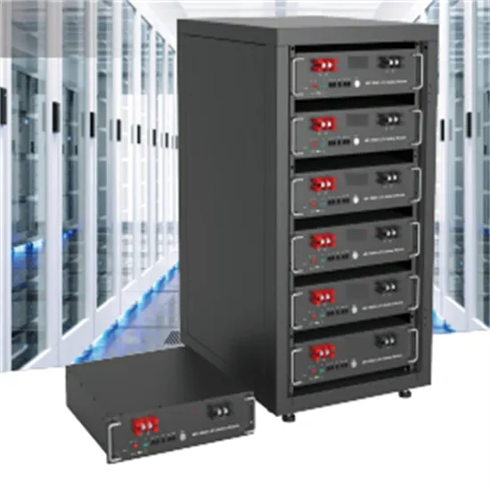 High-power backup uninterruptible power supply