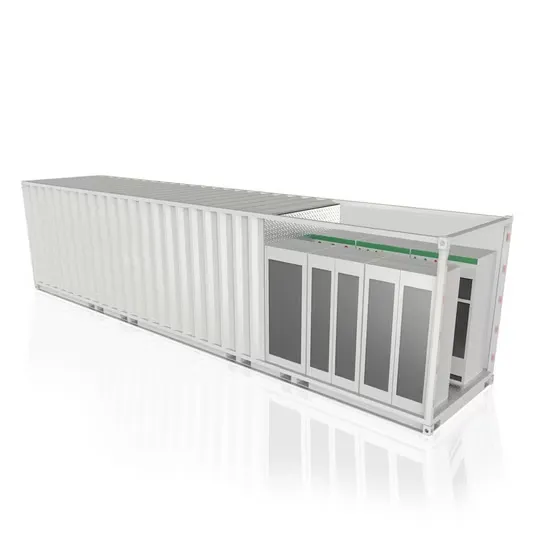 Dili oil platform uses off-grid solar energy storage cabinet 600kW