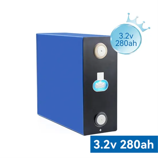 Advantages of household lithium battery energy storage