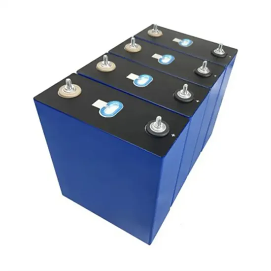 Photovoltaic Energy Storage Containerized Single-Phase Project Quotation