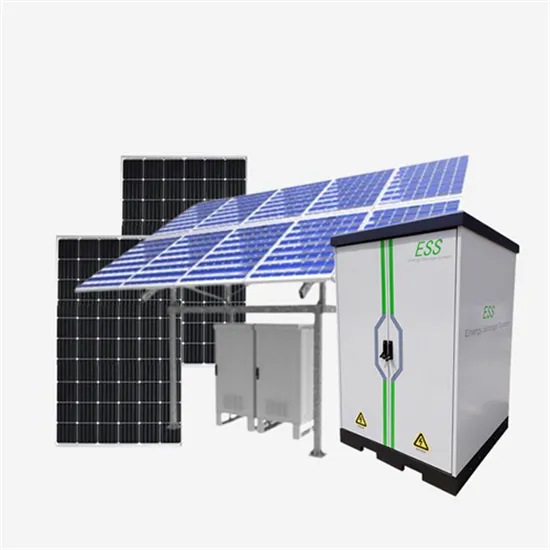 How to handle the over-length of hybrid energy for solar telecom integrated cabinets