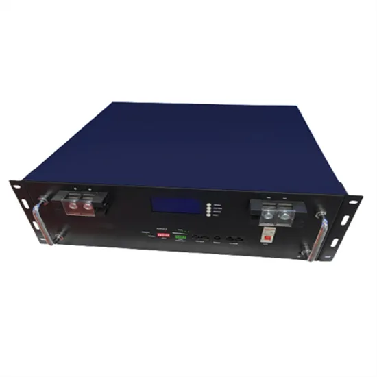 Energy storage box market capacity ranking chart