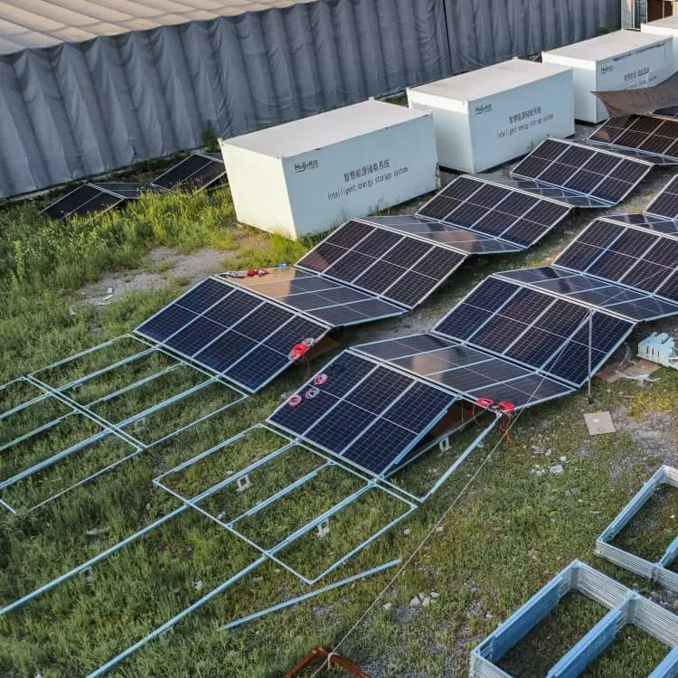Bidirectional charging of outdoor telecom enclosures for wastewater treatment plants