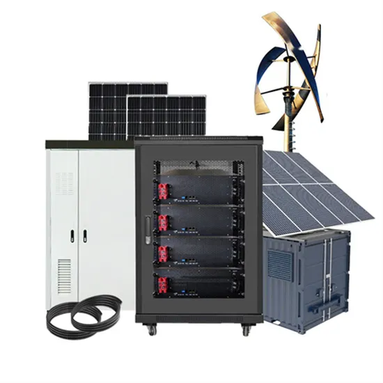 Photovoltaic energy storage colloidal battery cost