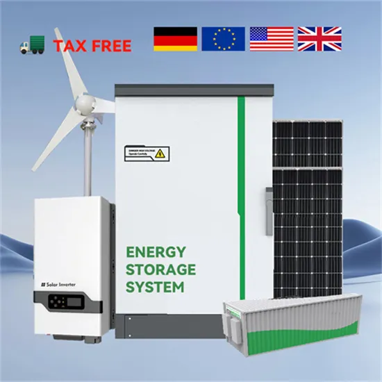 Photovoltaic energy storage leading concept stocks
