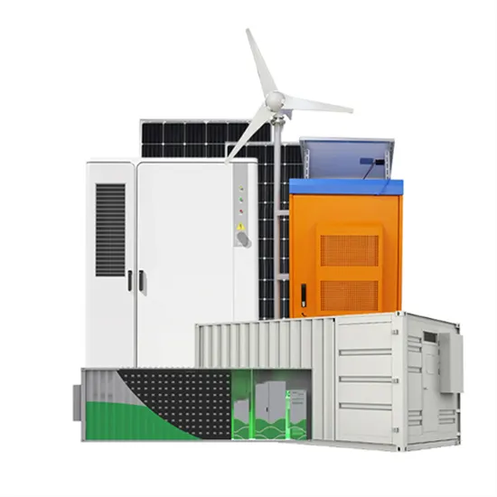 Which energy storage power supply is best in Zambia 