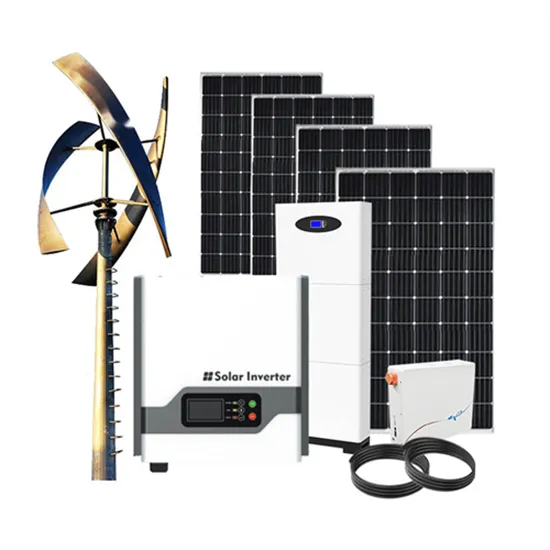Home photovoltaic panel wiring connection