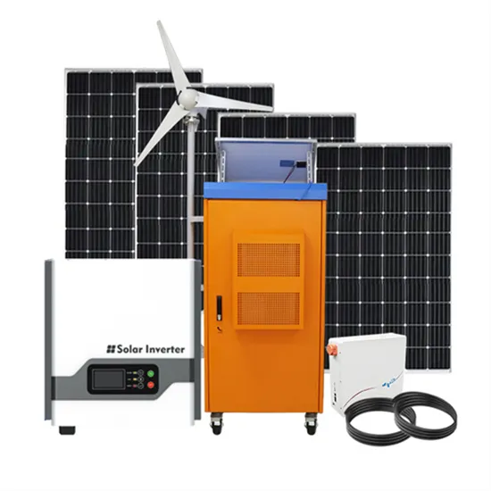 Afghanistan Energy Storage Cabinet Battery Price System