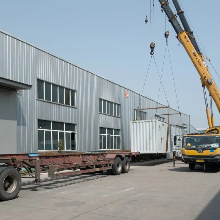 Photovoltaic power generation and energy storage power station rankings