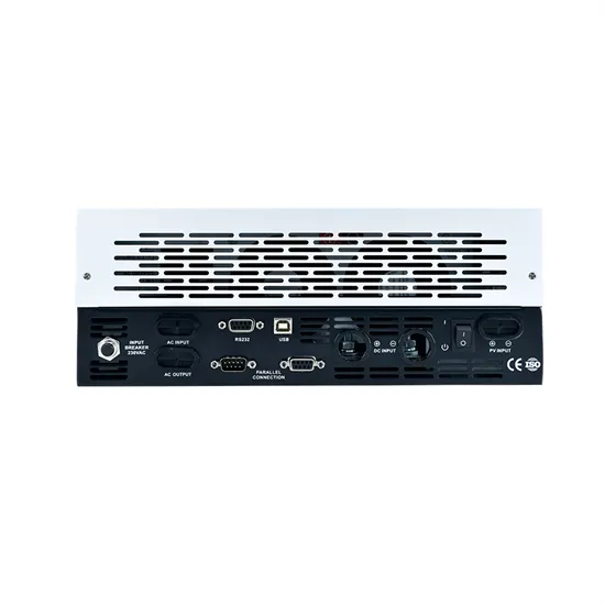 How deep is the foundation of uninterrupted power supply for solar container communication stations 