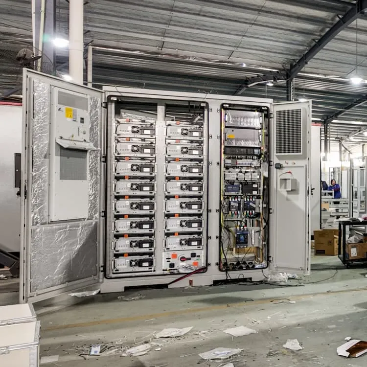 The relationship between solar and solar container lithium battery energy storage