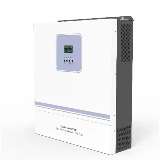 Site requirements for communication base station energy management system