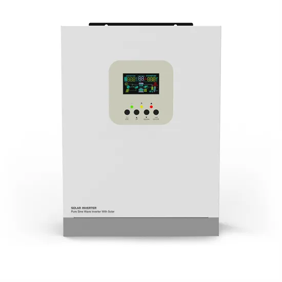 Which city is the energy storage power station located in 