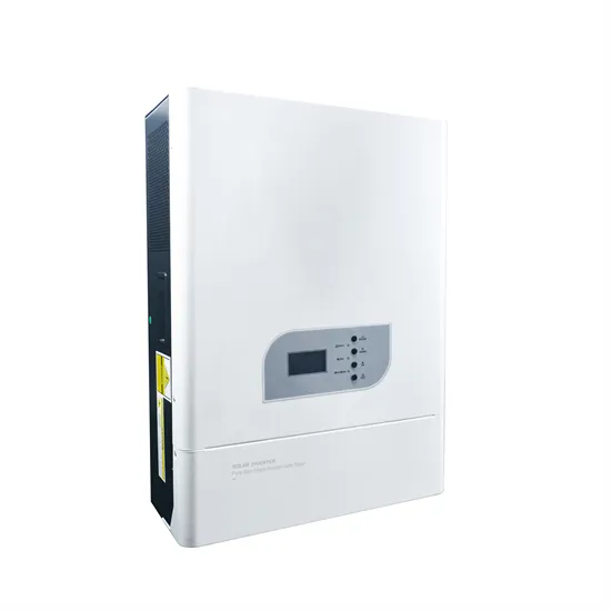 Rare solar energy storage cabinet system custom price