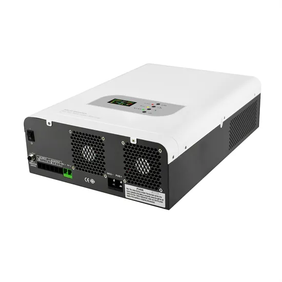 Calculation of energy consumption of grid-connected inverter equipment for communication base stations
