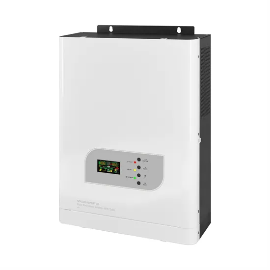 Sri Lanka solar power station inverter manufacturer