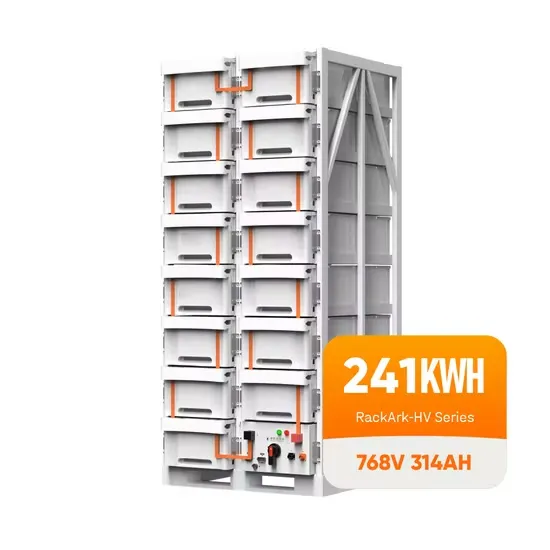 Jakarta Large solar container battery Pump Manufacturer
