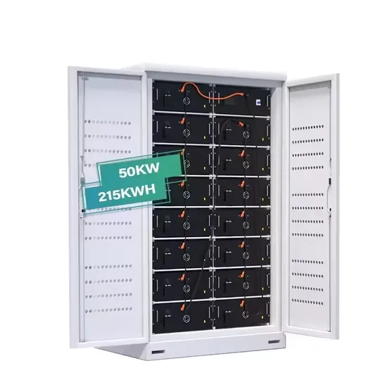 The front and back of the photovoltaic panel