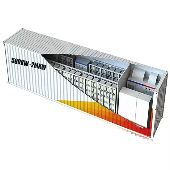 Pretoria Energy Storage solar Power Generation Efficiency