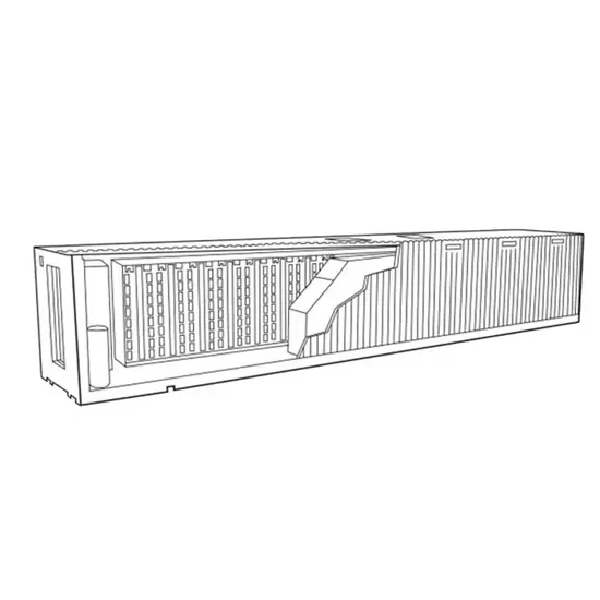Can new energy battery cabinets be used 