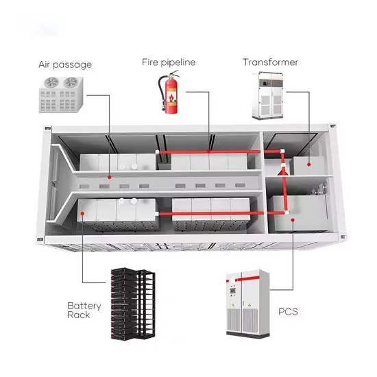 Saudi Arabia energy storage battery cost performance