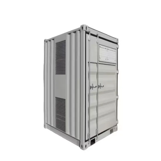 How much does an off-grid energy storage container for Indian farms cost 