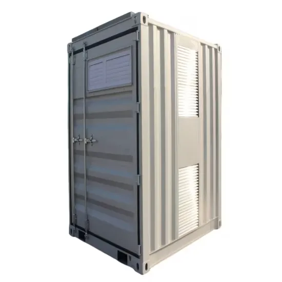 Frequency regulation and energy storage at Dutch power plants