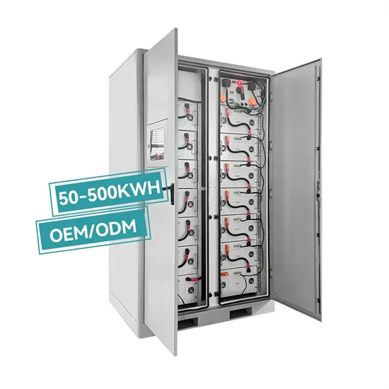 How much space is enough for a liquid-cooled energy storage cabinet 