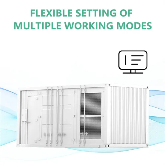 Portable solar energy storage cabinet power supply in cambodia