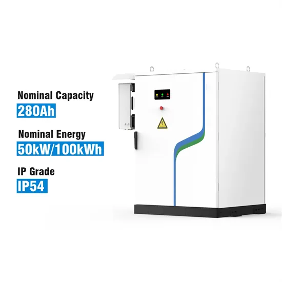 Open-air solar power generation system