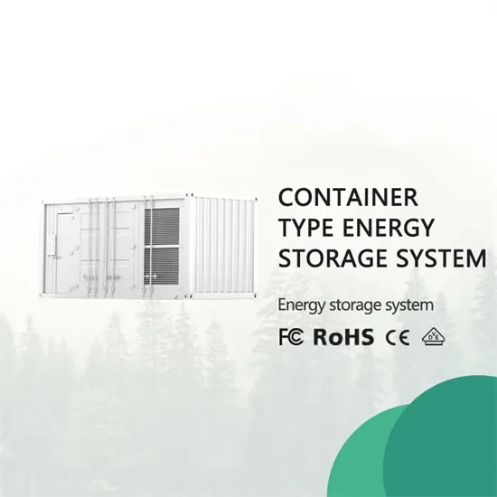 What are the new energy solar container lithium battery energy storage cabinets 