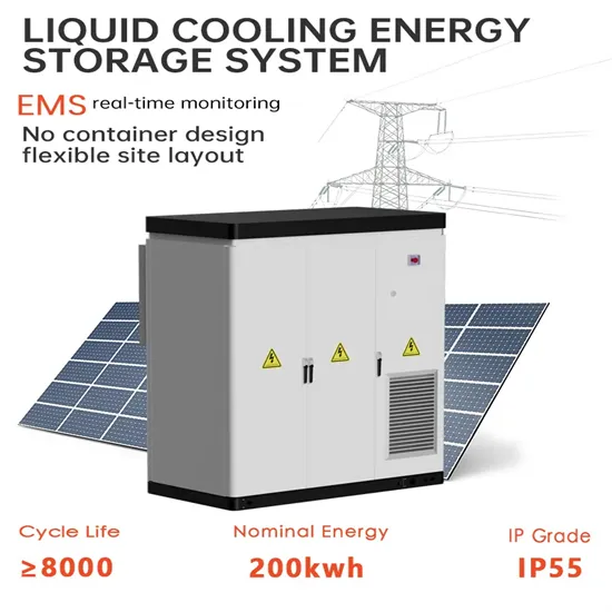 Mauritania solar container lithium battery pack OEM price