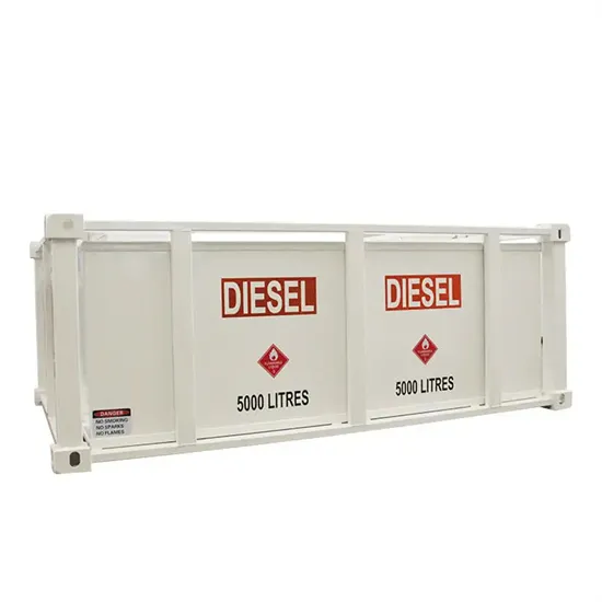 Doha energy storage charging pile