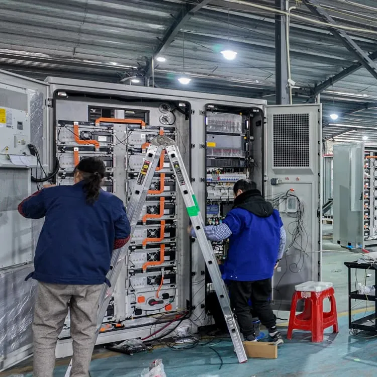 Solar energy storage lithium iron phosphate battery brand recommendation