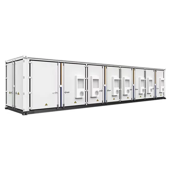 Construction of wind power and solar power generation on communication base stations