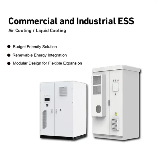 Price of Intelligent Photovoltaic Energy Storage Battery Cabinet in Bandar Seri Begawan