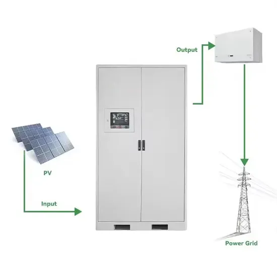 How to fix the leakage problem of photovoltaic panels