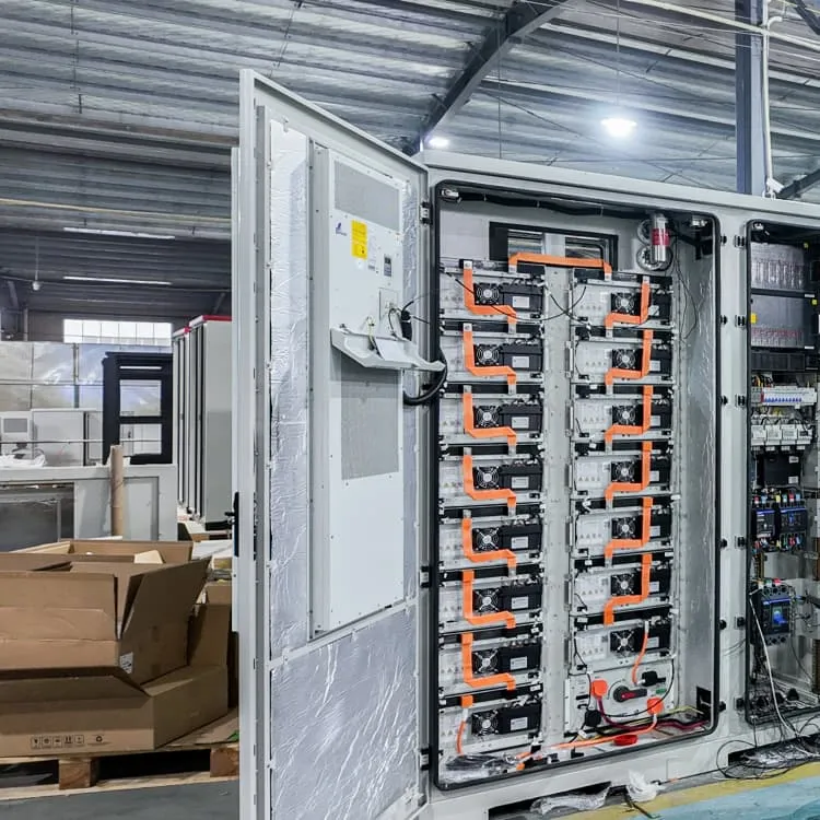 Homemade photovoltaic power generation and energy storage system