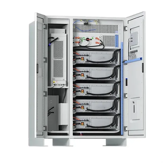 The development prospects of solar container energy storage systems