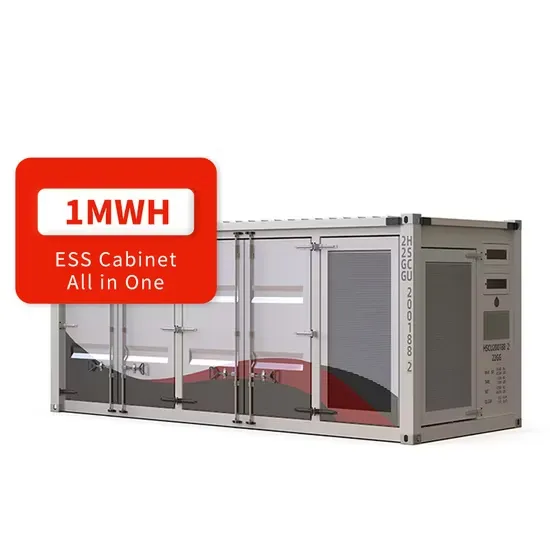 Cuba solar outdoor power cabinet disadvantages and advantages