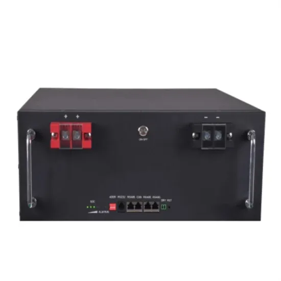 Solar container communication station inverter specification requirements