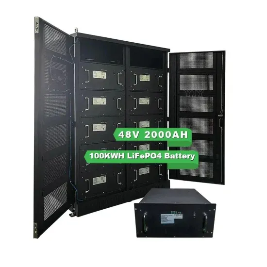 Tender price for 250kW photovoltaic energy storage cabinet