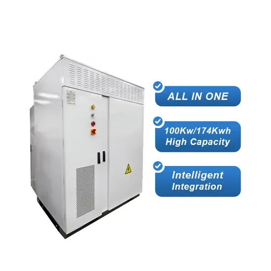 Cost of waterproof integrated energy storage cabinet for european mines