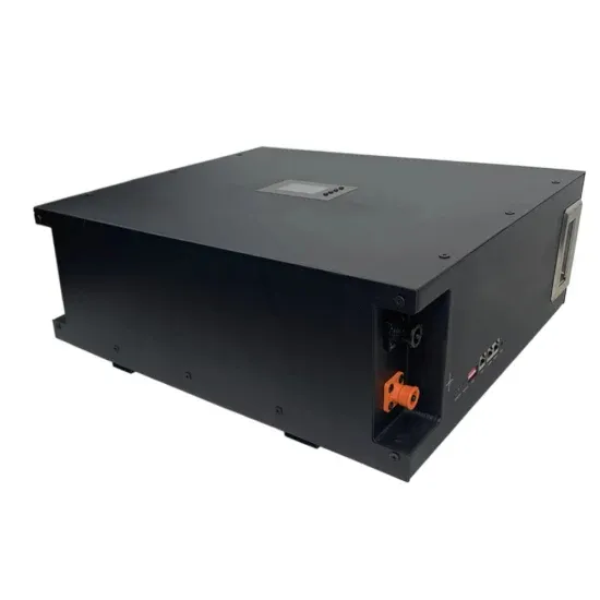 Fast charging of west african photovoltaic integrated energy storage cabinet at campsites
