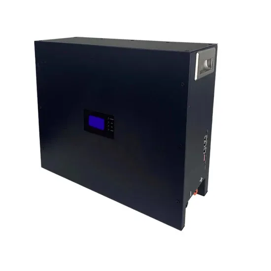 Suriname RV solar container battery BESS