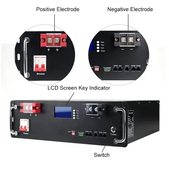 Home use all-vanadium liquid flow battery