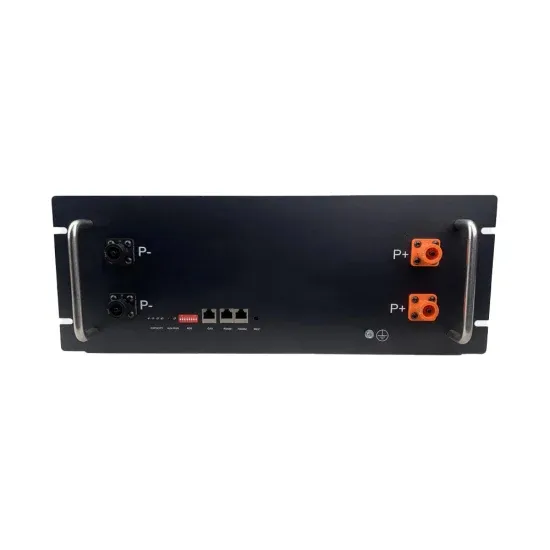 Price of 50kW Energy Storage Battery Cabinet