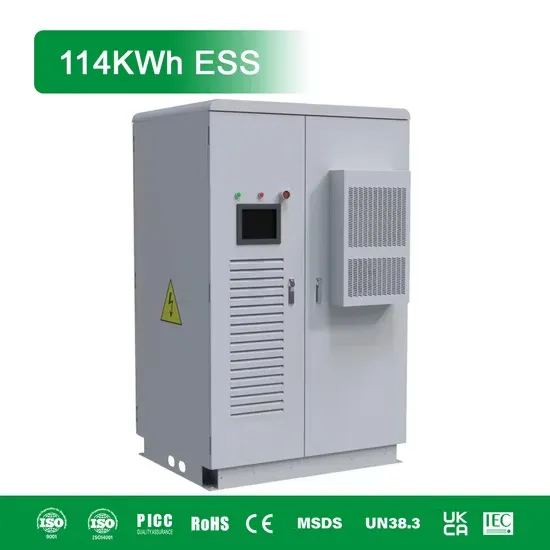 Battery power of telecom base station