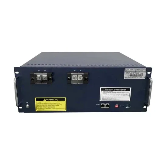 Tianneng Photovoltaic Power Generation Energy Storage Battery