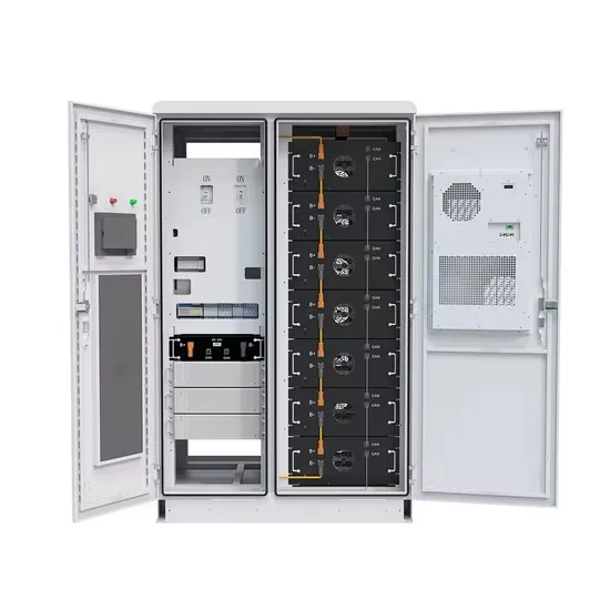 Samoa charging pile energy storage box manufacturer